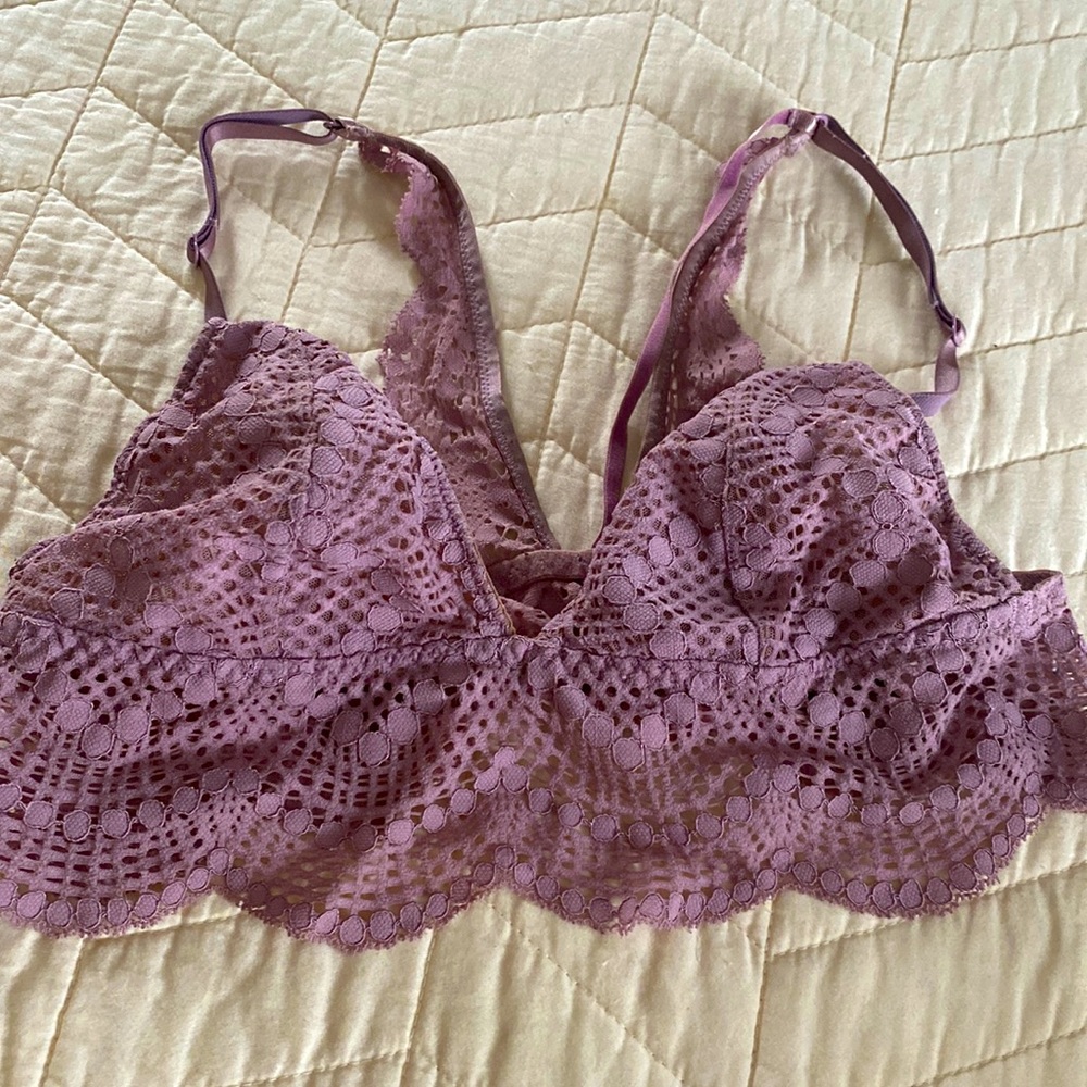 VS bralette